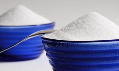 Miniatura: Aditivos alimentares