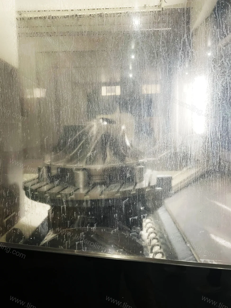 Pás para turbinas e compressores — fotografia do produto 12