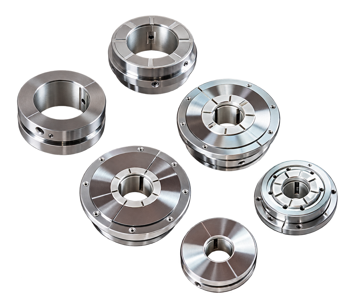 Peças para compressores — fotografia do produto 16