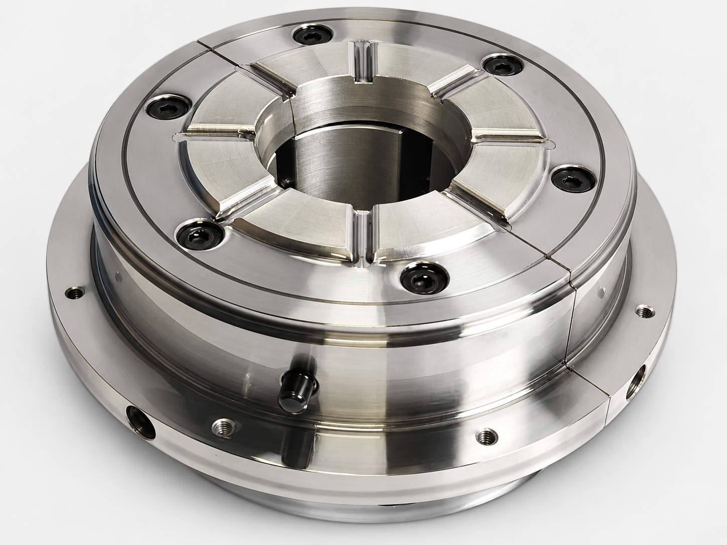 Miniatura: Peças para compressores