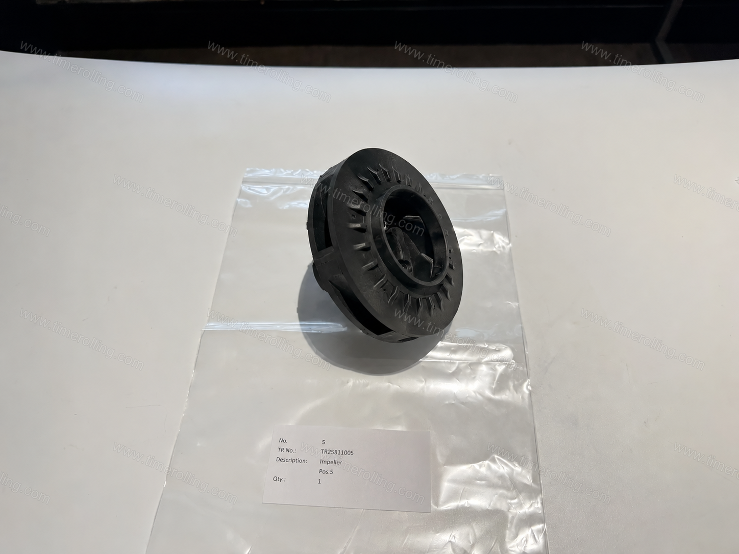 Bombas e peças OEM originais — peças para bombas Argal 02