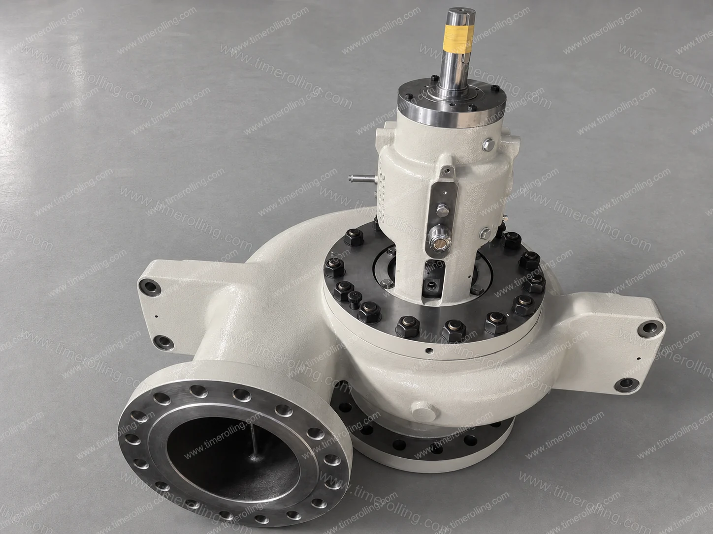 Bombas de substituição Flowserve DSTHF 8X14 02