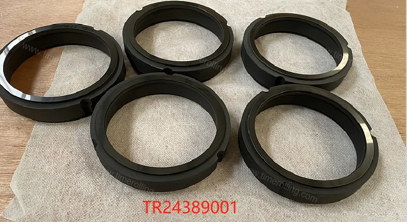 Peças de substituição para bombas Flowserve 6HPX23A 05