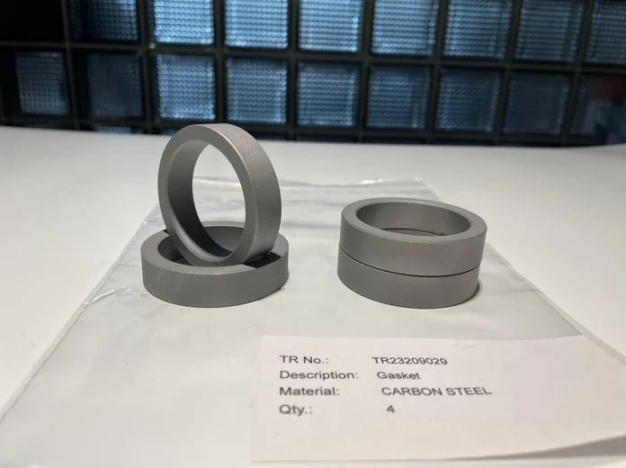 Miniatura: Juntas / Anéis O-ring / Kits de reparação