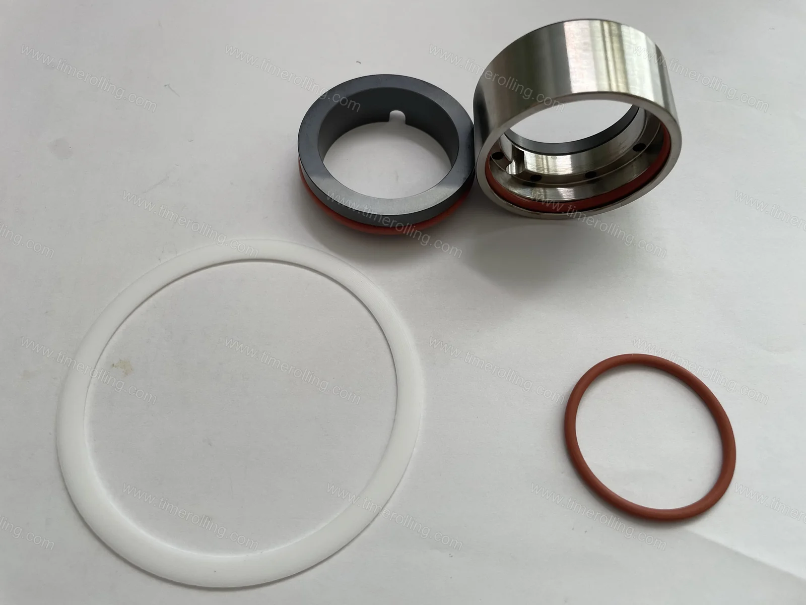 Juntas, O-rings e kits de reparação para bombas — fotografia do produto 01