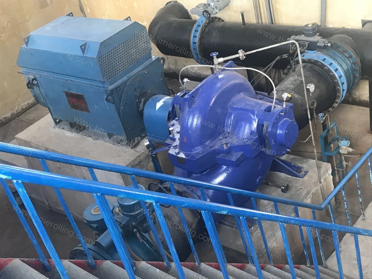 Bombas e peças OEM originais — KSB Omega 08