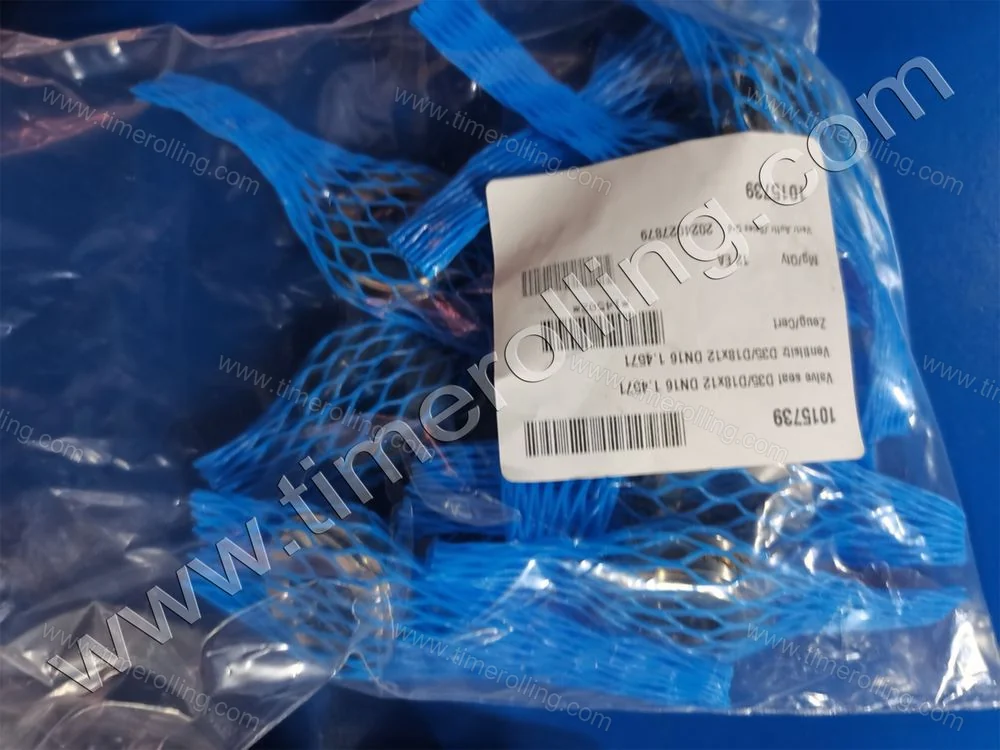 Bombas e peças OEM originais — peças para bombas ProMinent 11