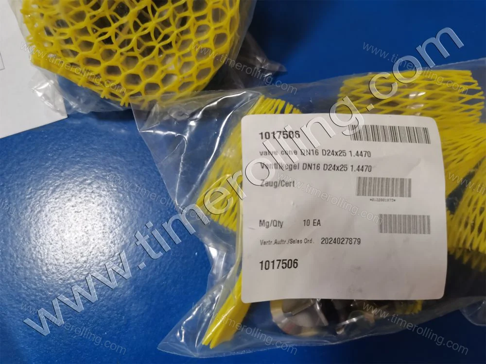 Bombas e peças OEM originais — peças para bombas ProMinent 12