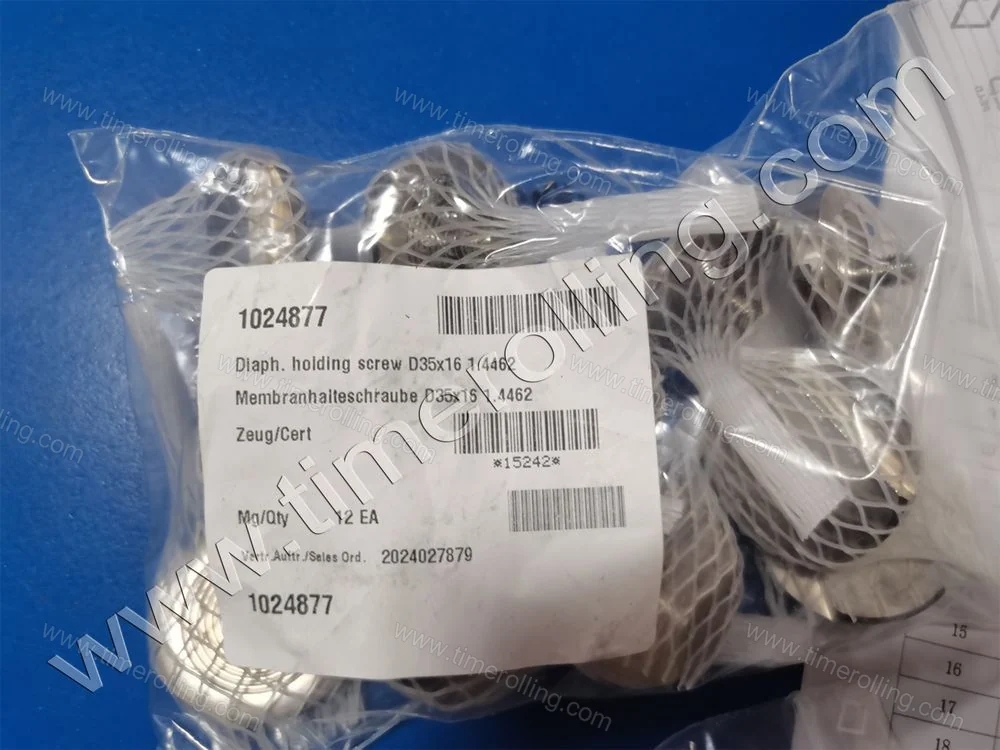 Bombas e peças OEM originais — peças para bombas ProMinent 14