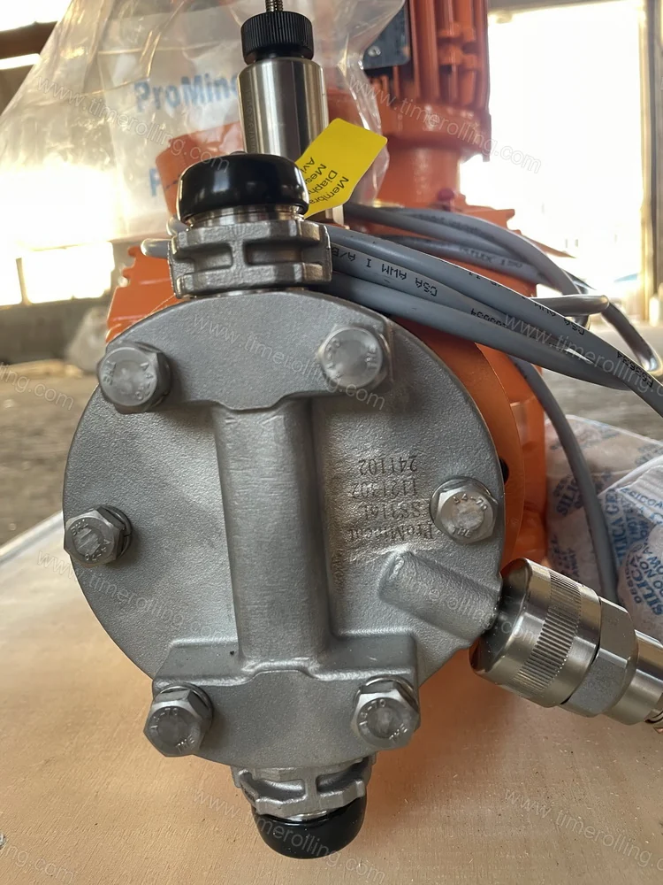 Bombas e peças OEM originais — bomba ProMinent HP3a 15