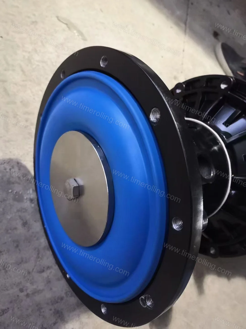 Bombas de diafragma e peças compatíveis com Graco 13