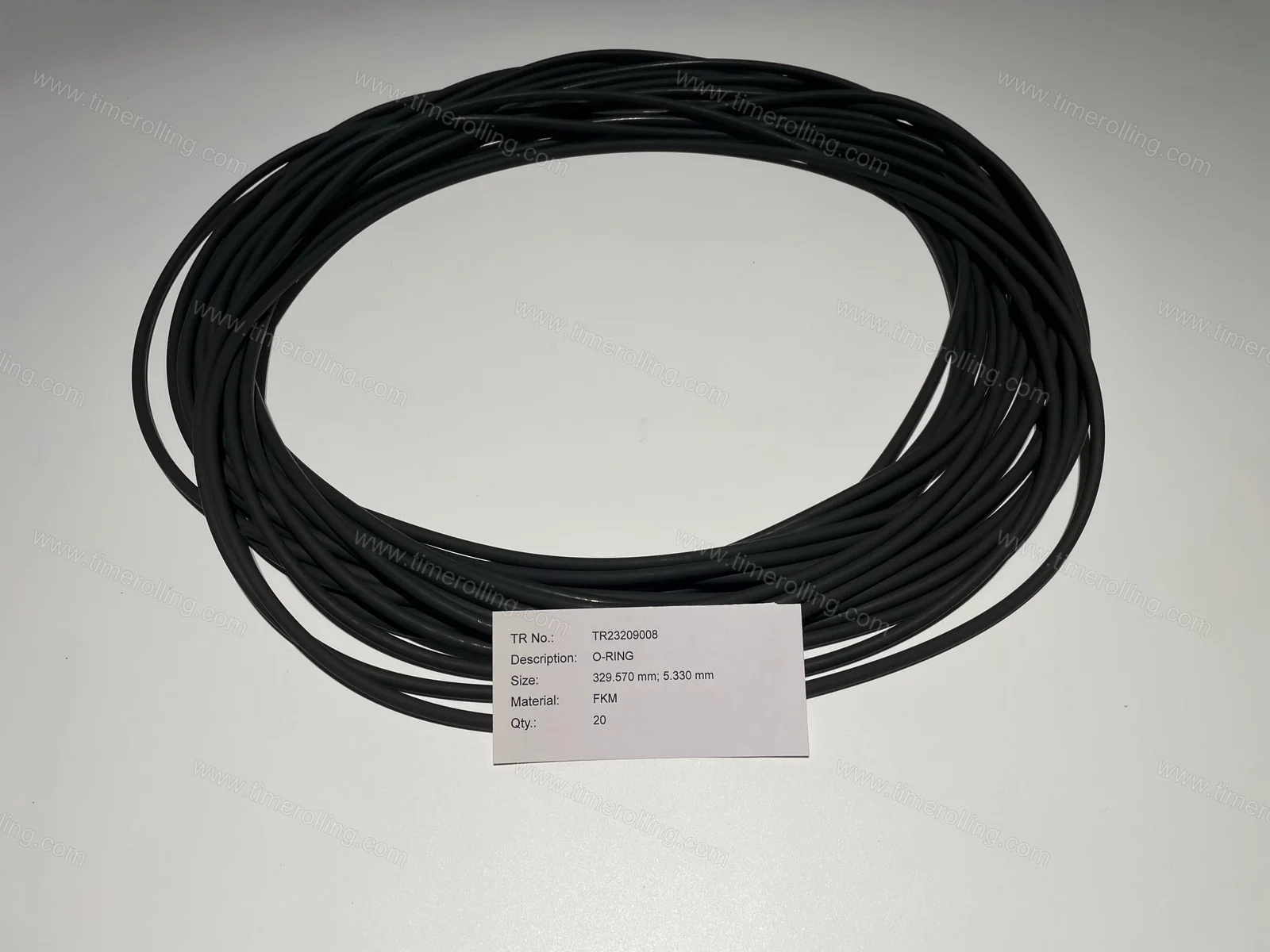 O-ring SULZER GSG CP 07