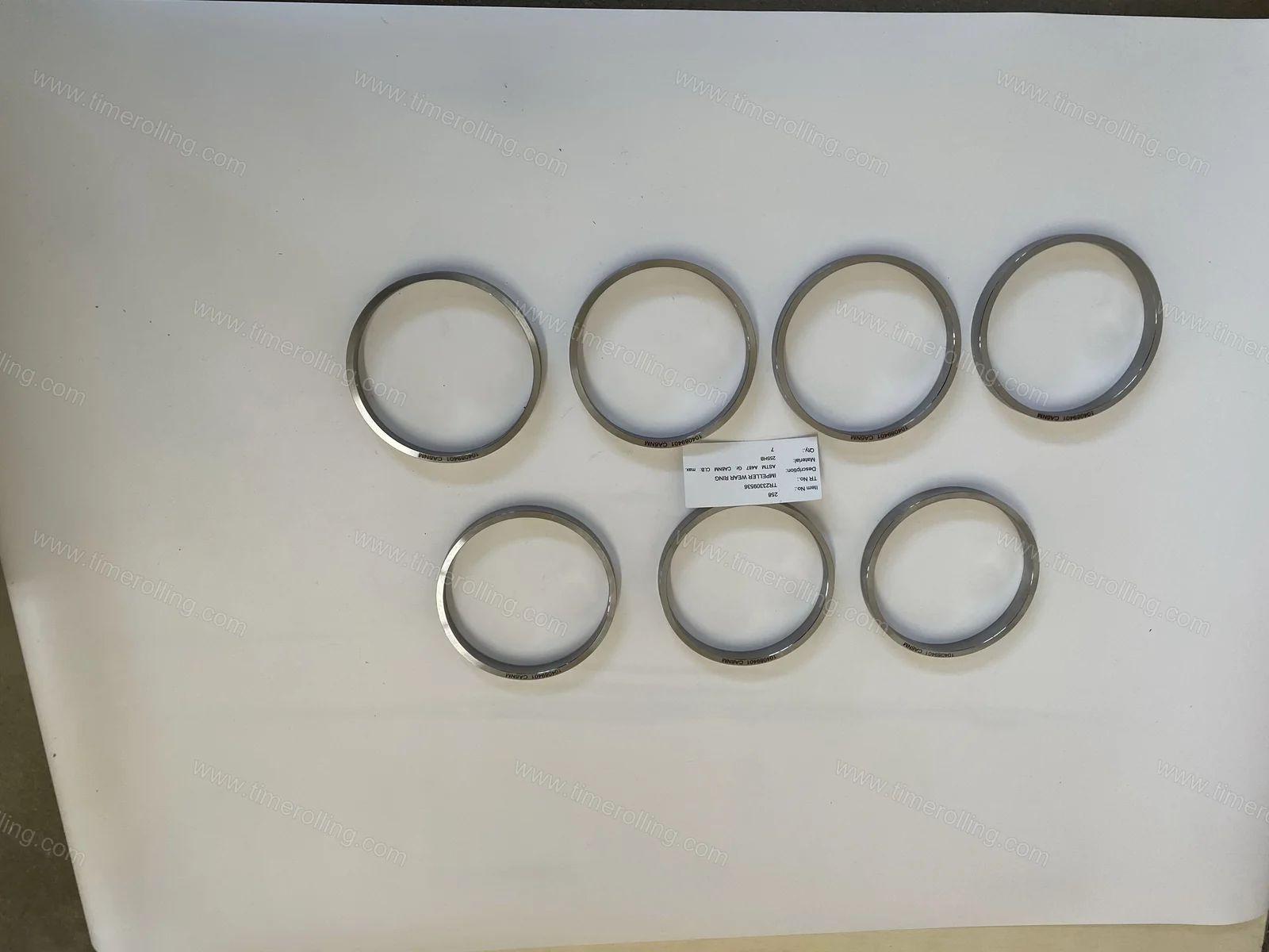 Anel SULZER GSG CP 11