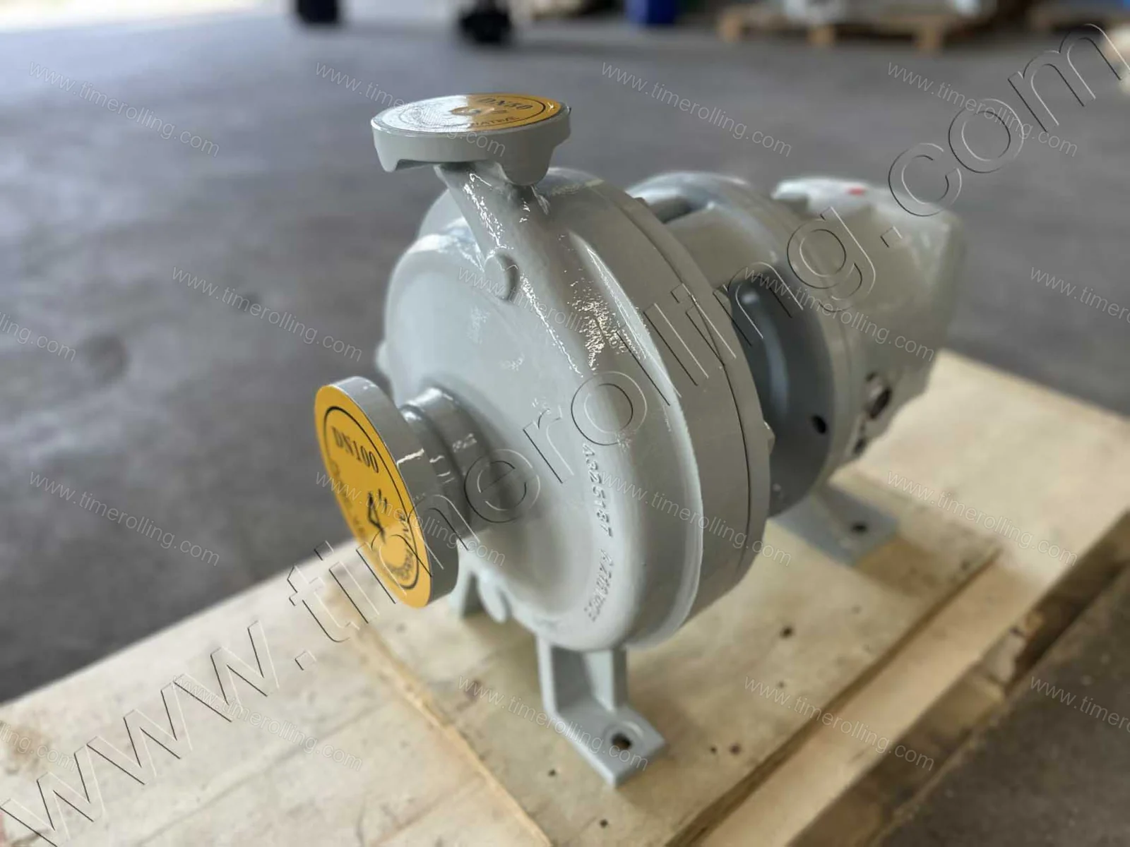 Bombas de substituição para ITT Goulds 3196 3393 02