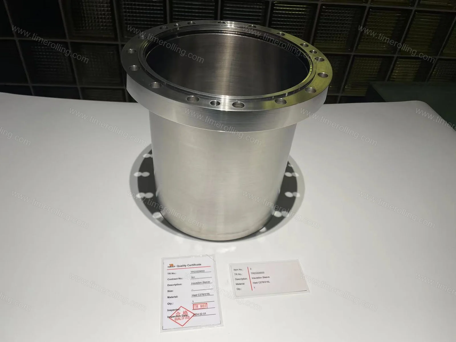 Bomba de substituição para KSB Magnochem C1.V 150-400/220-80 07