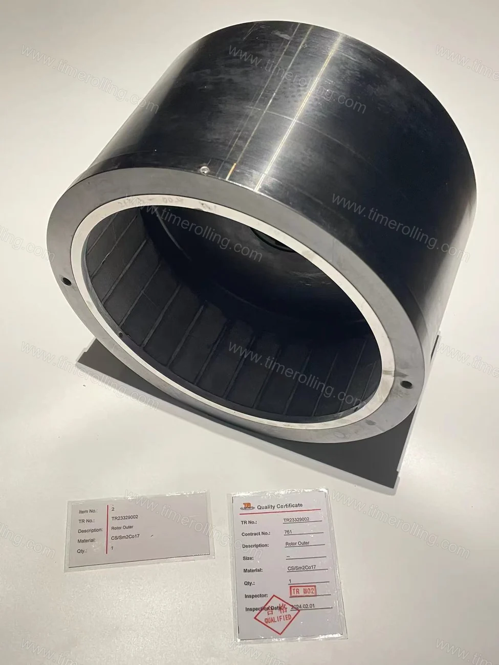 Bomba de substituição para KSB Magnochem C1.V 150-400/220-80 08