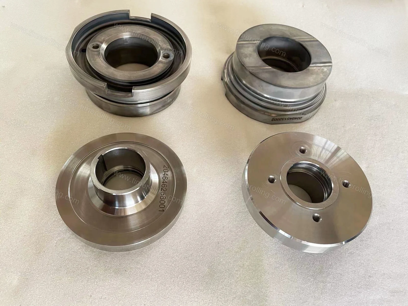 Peça de bomba SULZER MBM 01
