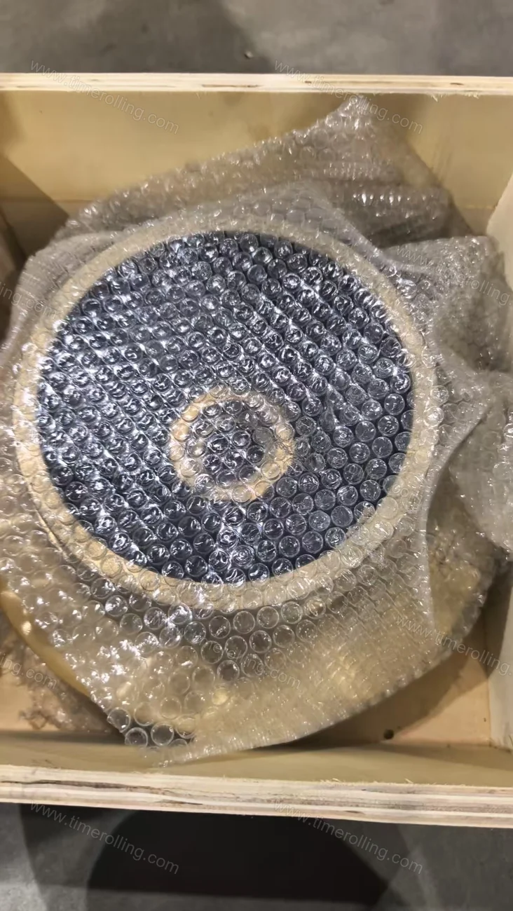 Peças de bomba multicelular Sulzer MC 56