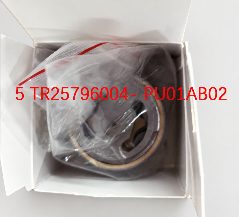 Peças para a bomba Sundyne LMV-322 — fotografia 05