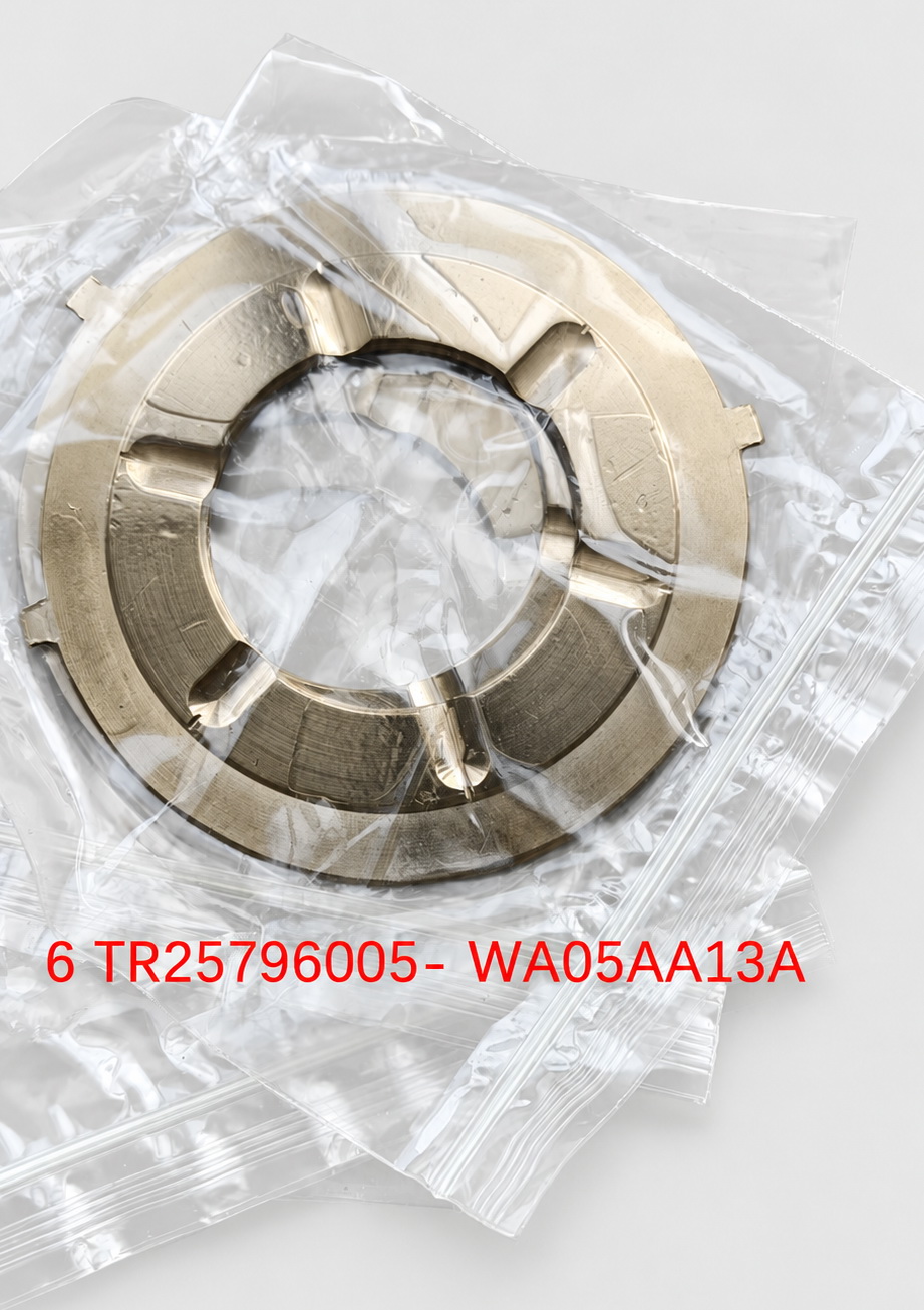 Peças para a bomba Sundyne LMV-322 — fotografia 06