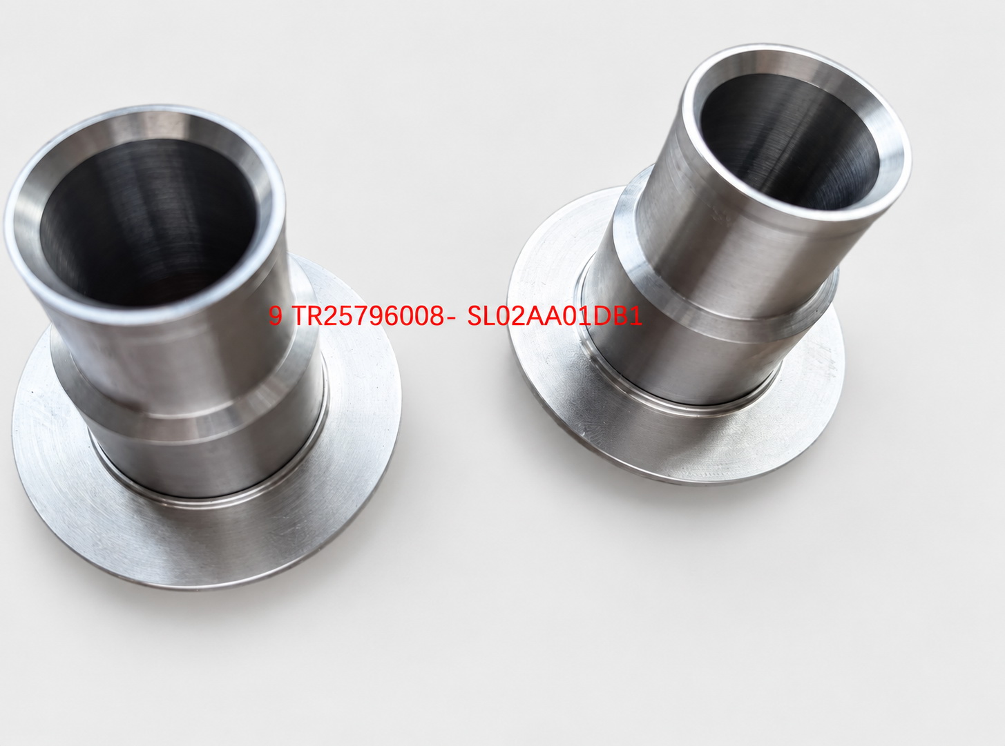 Peças para a bomba Sundyne LMV-322 — fotografia 09