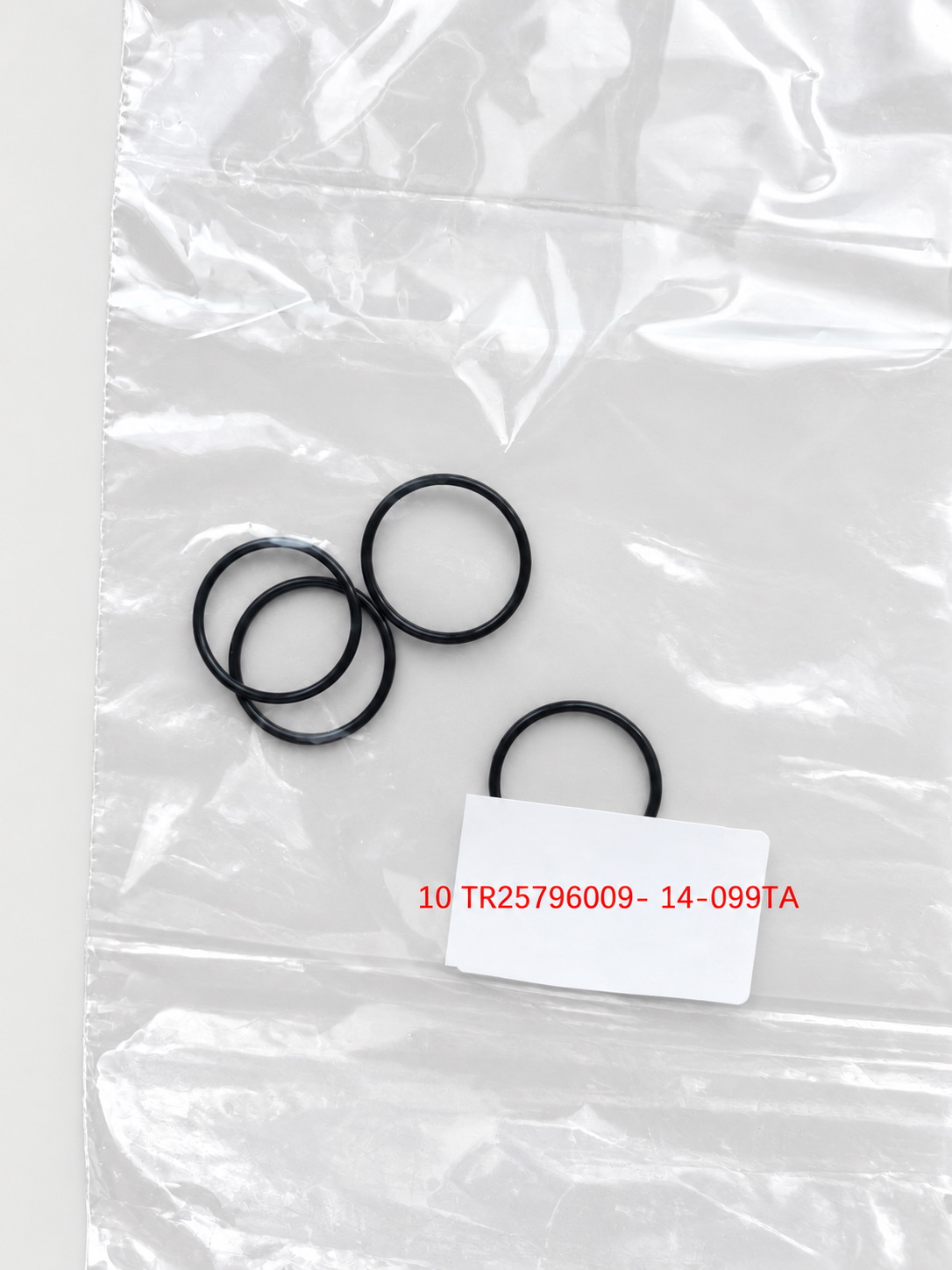 Peças para a bomba Sundyne LMV-322 — fotografia 10