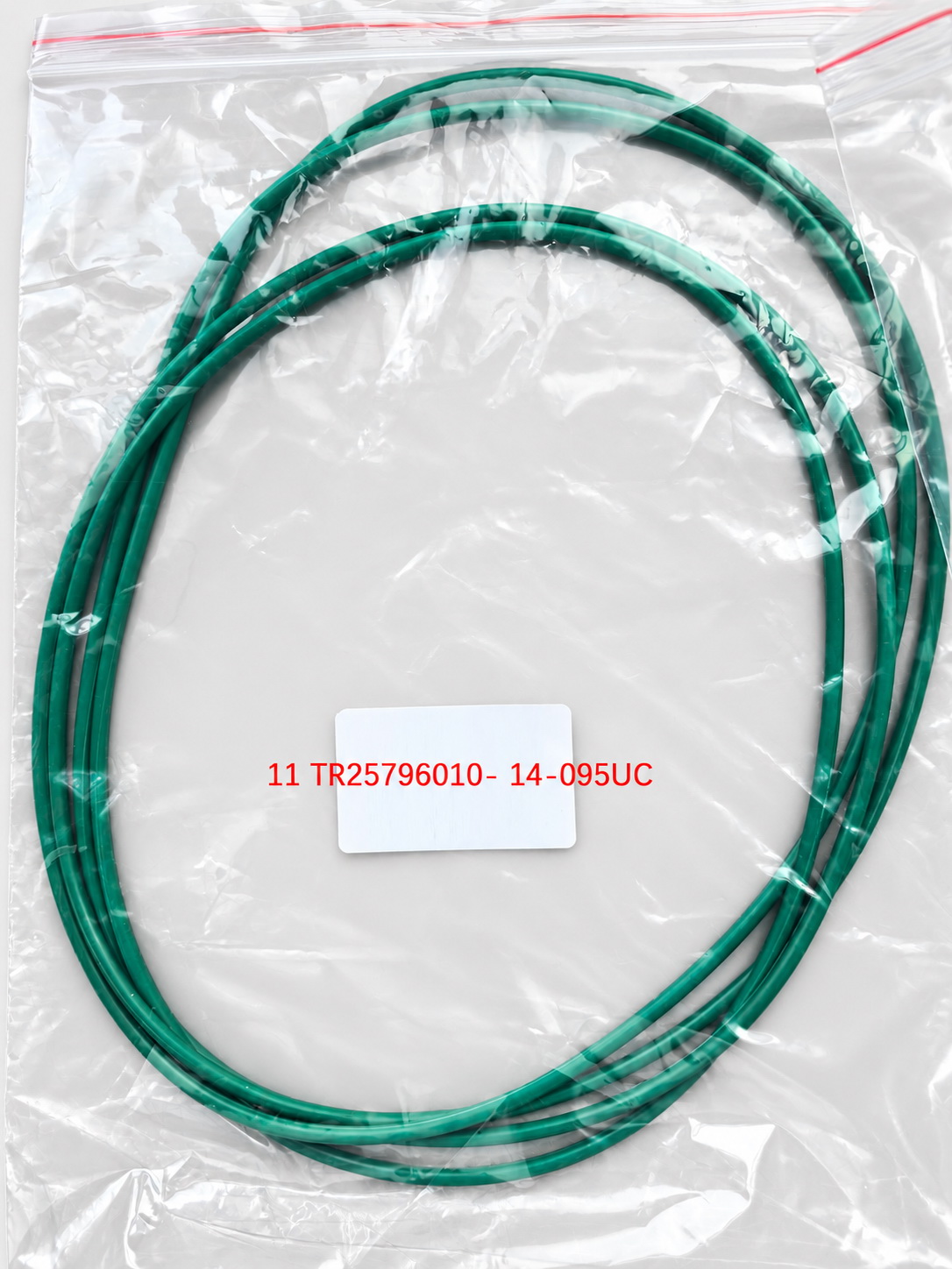 Peças para a bomba Sundyne LMV-322 — fotografia 11