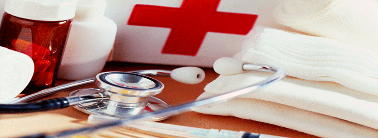 Setor farmacêutico e médico