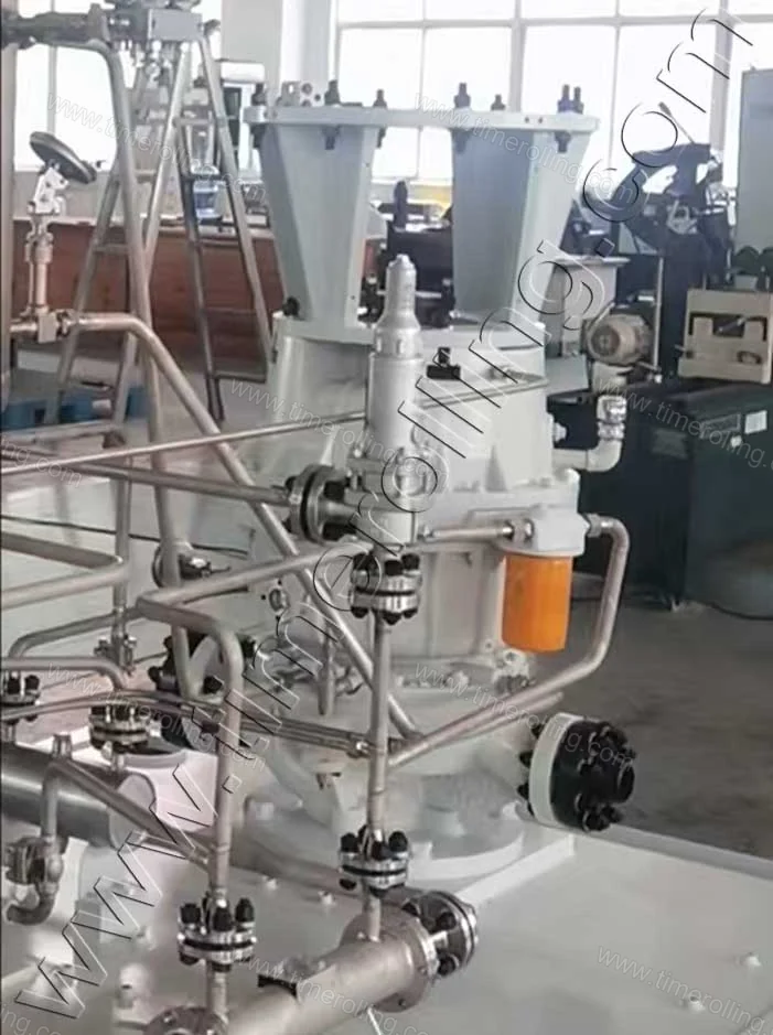Bombas Sundyne 03