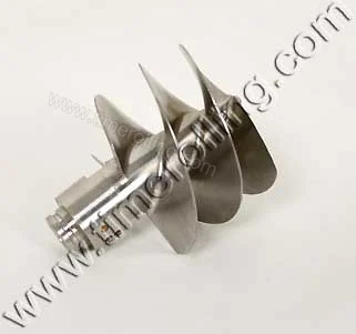 Indutor de bombas Sundyne 12